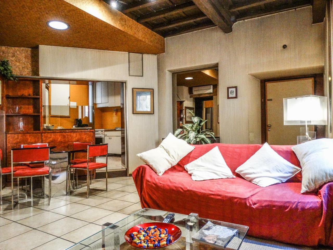 Spanish Steps Laurina Apartment Róma Kültér fotó